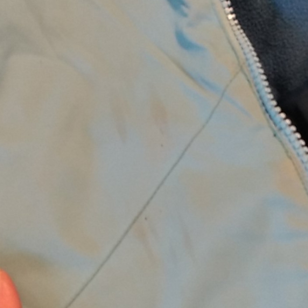 L.L. Bean girls winter coat - Picture 9 of 9